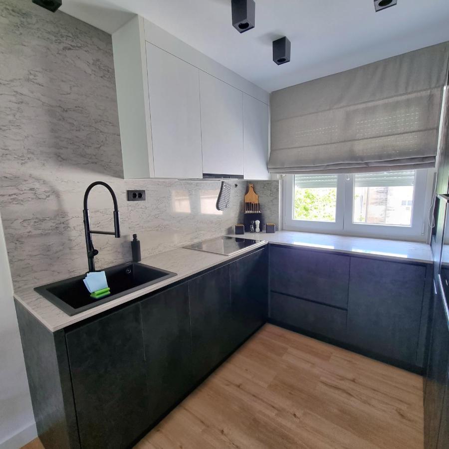 Apartmán Black Zadar
