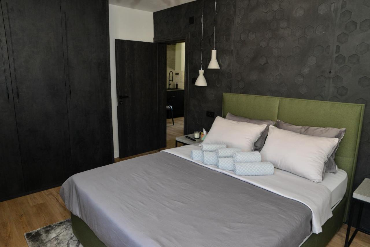 Black Apartmán *