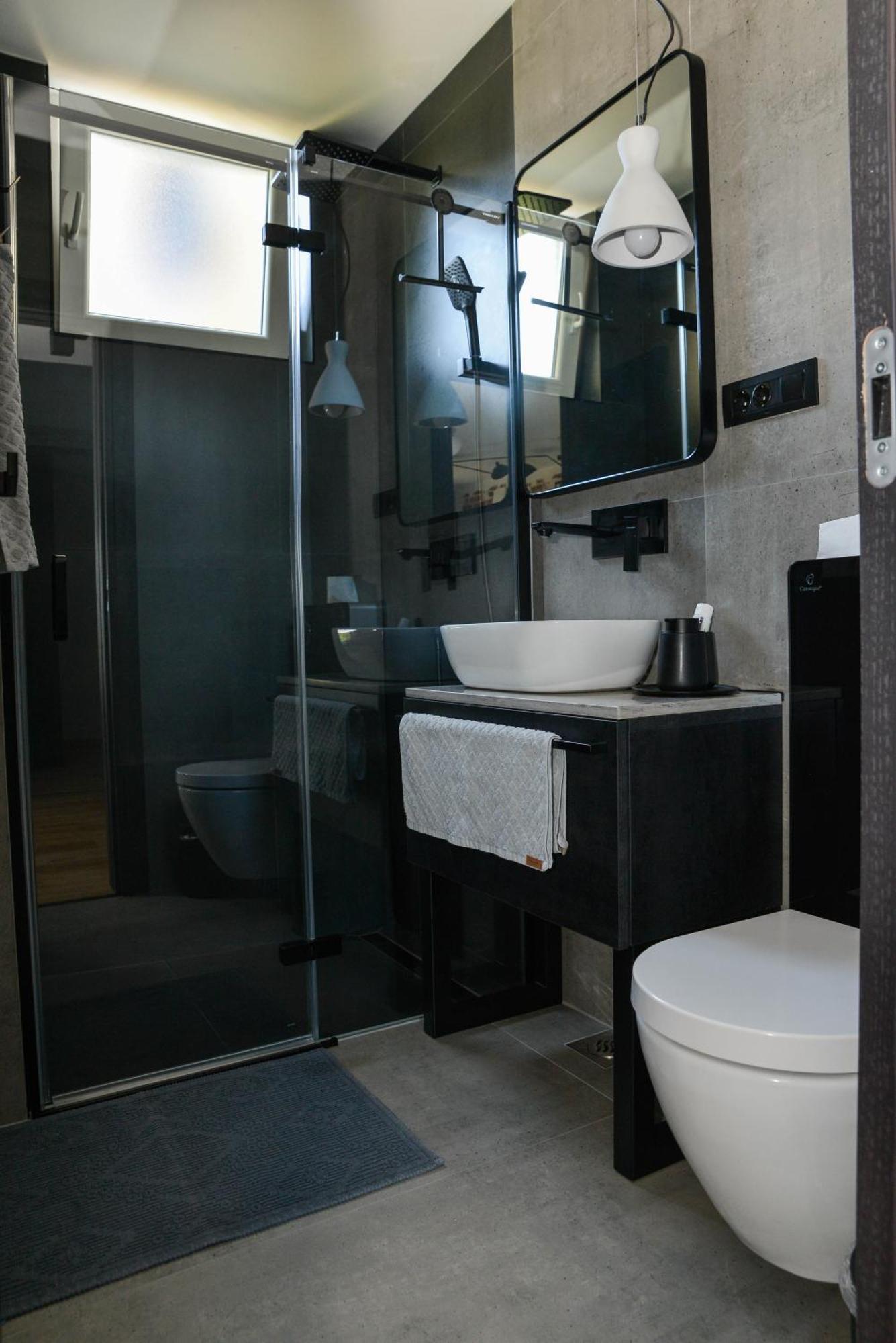 Apartmán Black Zadar
